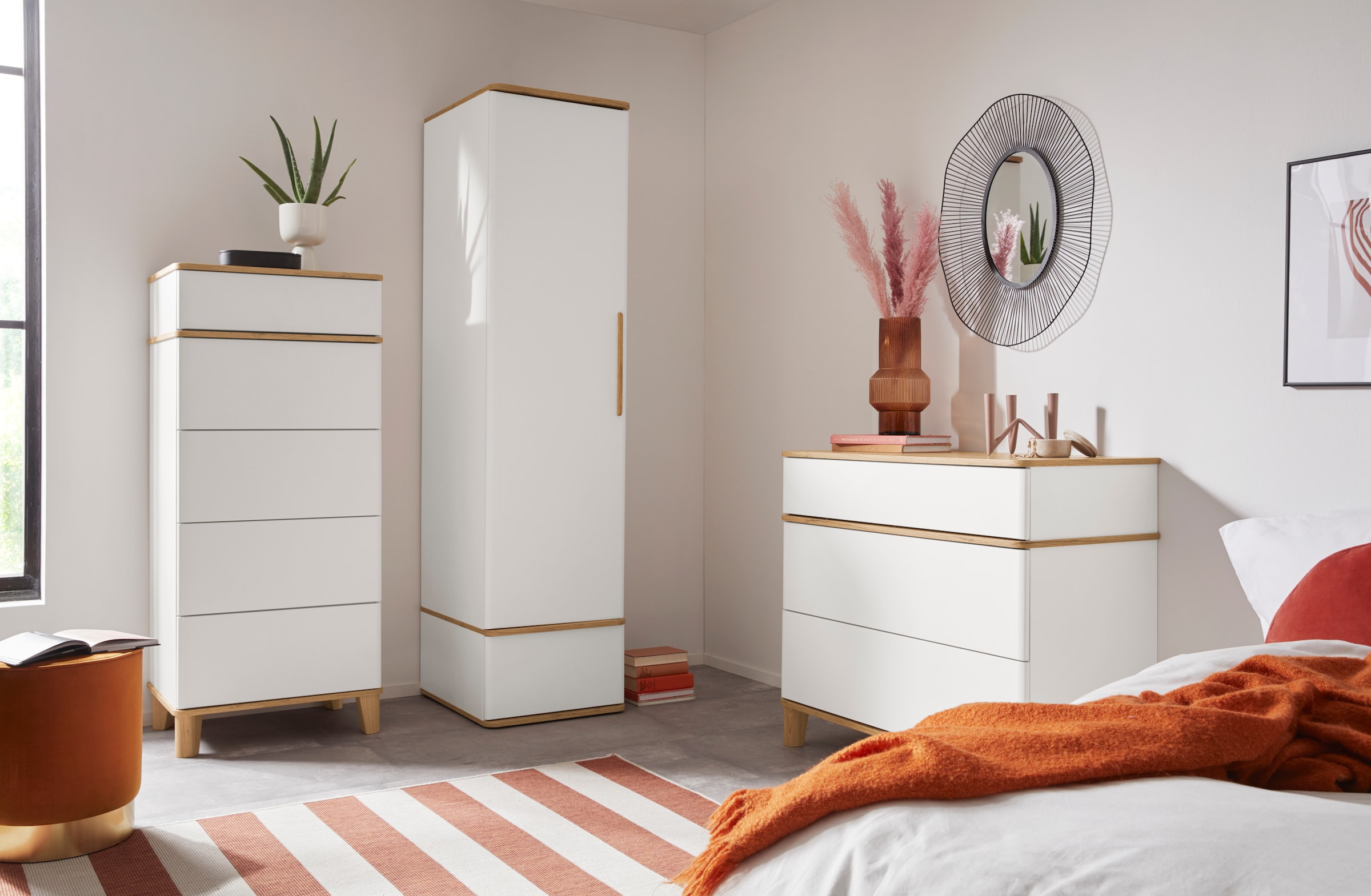 INOSIGN Kommode »Rula«, mit Push-to-open-Funktion kaufen auf ...