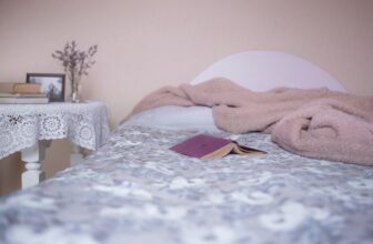 6 Gemütliche Schlafzimmermöbel für ein behagliches Ambiente