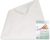 Allsana Allergiker Deckenbezug 100×135 cm für Kinderdecke Allergie Bettwäsche Anti Milben Encasing Milbenschutz für Hausstauballergiker