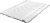 Badenia Trendline 4-Jahreszeiten-Steppbett, Baumwolle, weiß, 135 x 200 x 5 cm