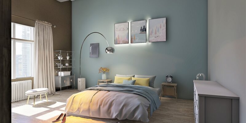 6 hochwertige Bettwäschen 200×200 – Produkte im Überblick