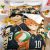 Bettwäsche 135X200 cm Polyester Baumwolle Bettwäsche Leinen 135X200 Anime Manga Junior Volleyball Mit 2 Stück Kissenbezügen (80X80Cm) Bettbezug…