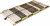DaMi Lattenrost Relax 80 x 200 cm – 7 Zonen Lattenrahmen aus Buche mit 6-Fach Härteverstellung – Starr