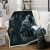 Decke Bettwäsche Warme Decke Kuschelige Decke 3D-Druck Einzigartig Tierisches Schwarz Und Weiß Leopard Cover Sofa Soft Doppel Werfen Große Decke…
