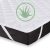 DILUMA | Matratzenauflage 90×200 cm mit Aloe Vera Veredelung | Pflegend, Hautfreundlich, Atmungsaktiv | Matratzentopper für Matratzen &…