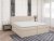 FEDVE Doppelbett Pekin | 200×200 cm | Geräumiges, gestepptes Bett im LOFT-Stil | Praktische Bettkästen | Für jedes Schlafzimmer geeignet (Samt -…