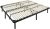 i-flair® Lattenrost 180×200 cm, Gästebett auf Füßen mit Stauraum – für alle Matratzen und Betten geeignet