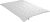 Irisette warme Winterdecke Steppbett Jette, 95 Grad waschbar, inkl. Aufbewahrungstasche, 135 x 200 cm, weiß