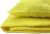 JOWOLLINA Natur Leinen Bettwäsche-Set Soft Washed Finish 180 g/m2 (Yellow, 135×200 cm, 80×80 cm)