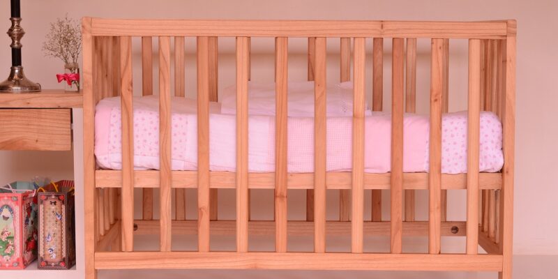 Schritt-für-Schritt-Anleitung zum Kauf einer Matratze für Kinder