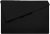 Lirex Bettlaken, 230 cm x 258 cm Größe Hochwertige, Extra Weiche, Gebürstete Mikrofaser Flaches Blatt, Maschinenwäsche, Faltenfrei, Schwarz