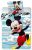 Mickey Mouse Kinderbettwäsche Babybettwäsche 124 100×135 cm + 40×60 cm