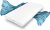 MyComfy Matratze 90×200 cm – Memory Foam Matratze mit 18 cm Höhe – Memoryschaum für angenehmen Liegekomfort und erholsamen Schlaf