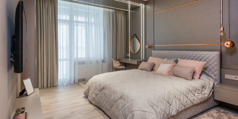 7 Polsterbetten mit Bettkasten in 2023