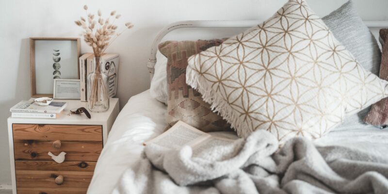 7 hochwertige Nachttische mit Schublade – Eine Übersicht