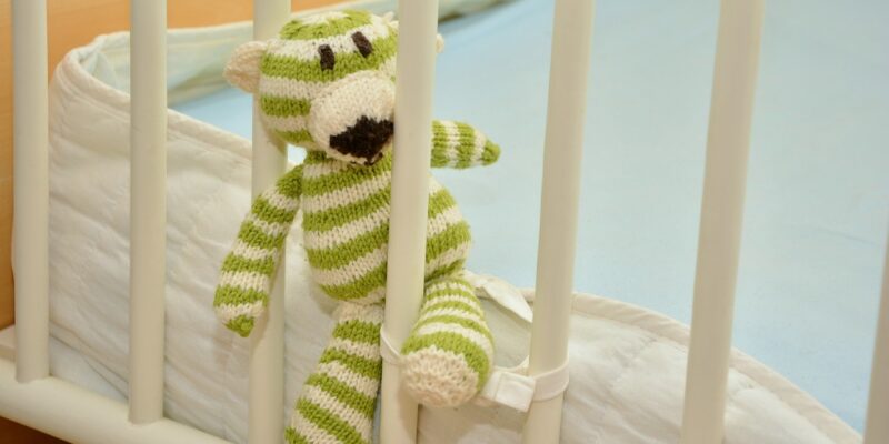 7 Produkte für den Rausfallschutz im Bett