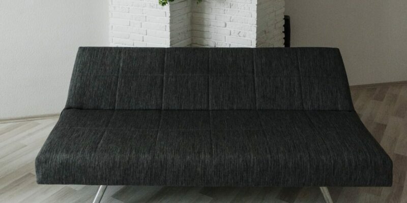 Schlafsofas 2-Sitzer für Ihren Komfort