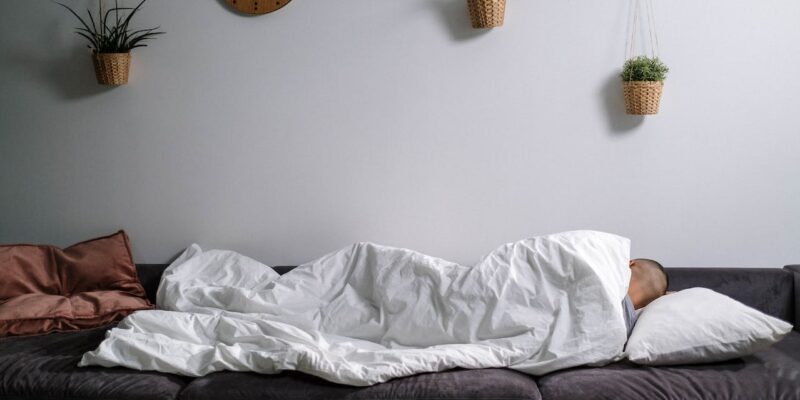 7 Schlafsofa-Produkte für jeden Bedarf