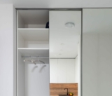 6 Empfehlungen für hochwertige Kleiderschränke mit Spiegel