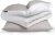 sleepwise Bettwäsche 135×200 Sommerbettwäsche 2tlg – ÖKO-TEX, Traumhaft Weich, Atmungsaktiv, Bügelfrei & Knitterfrei, Bettbezug Set aus gebürsteter…